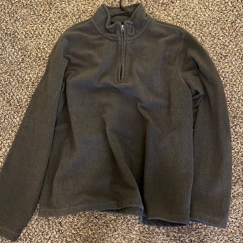 Turtle neck